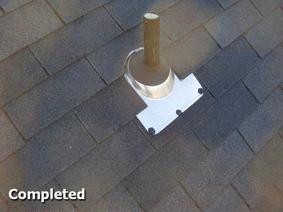 Maryland Roof Repair #7 - 26