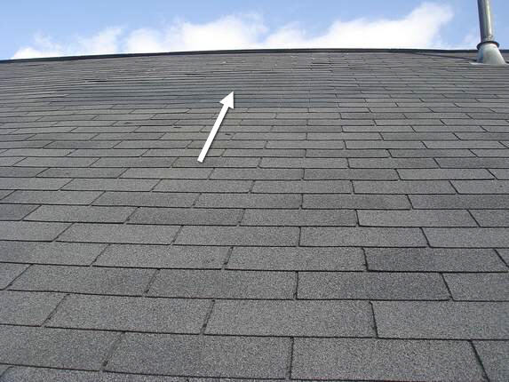 md roof repair