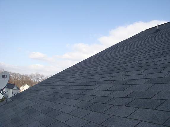 Laytonsville md roof