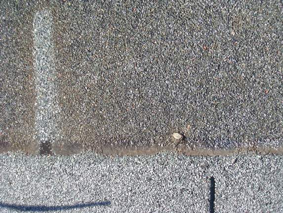 roofing nail problem