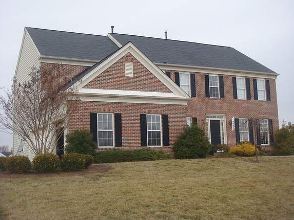 Maryland Roof Repair #8 - 1