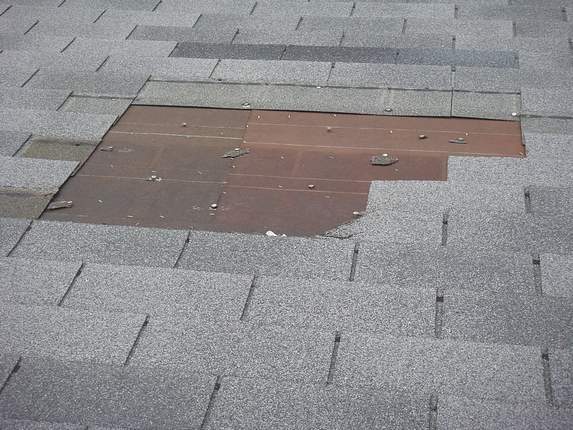 Maryland Roof Repair #8 - 3