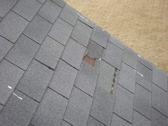 Maryland Roof Repair #8 - 4