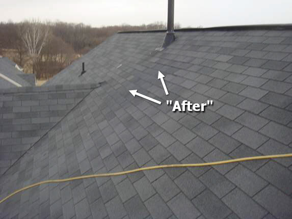 Maryland Roof Repair #8 - 7