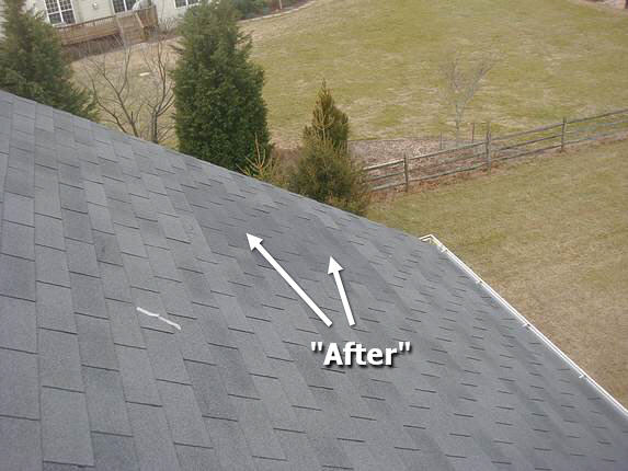 Maryland Roof Repair #8 - 8