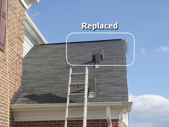 Maryland Roof Repair Gaithersburg