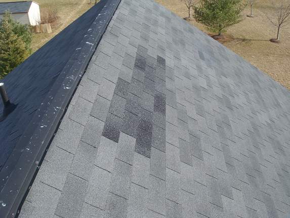 Md Roofing Contractor goof