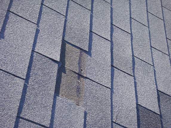 Roof Nailing Problem