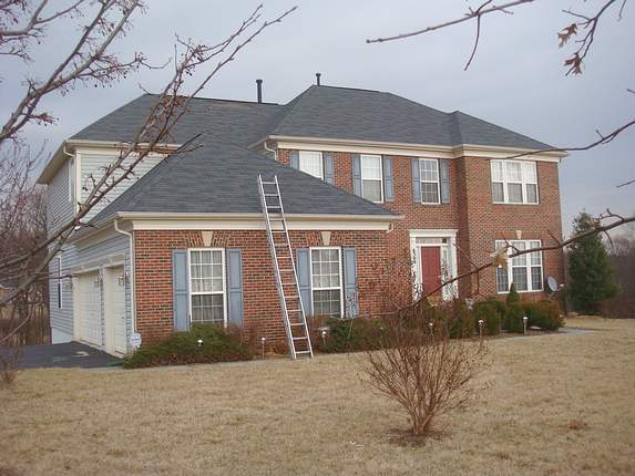 Md Roof Repair Laytonsville Md