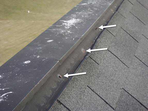 Reseal Ridge Vent Reseal Ridge Vent