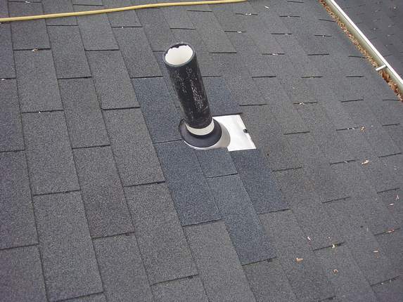 Md roof repair