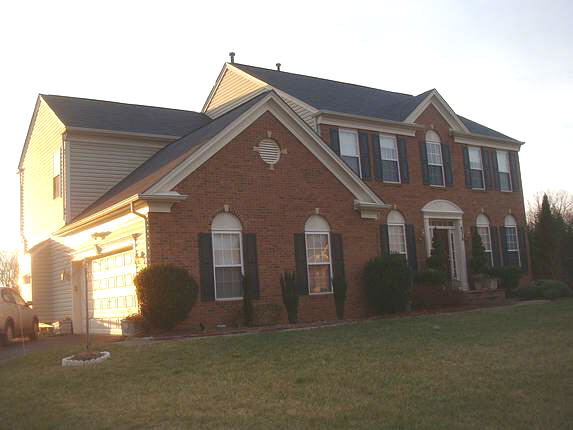 $247 Maryland Roof Repair Laytonsville, Md