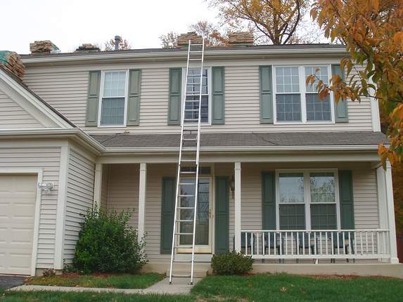 New Roof Upper Marlboro Md