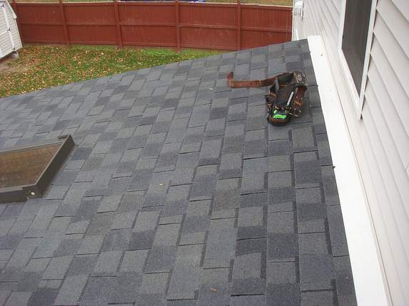 Reroofing Upper Marlboro Md porch