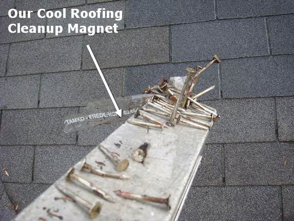 Roof Magnet