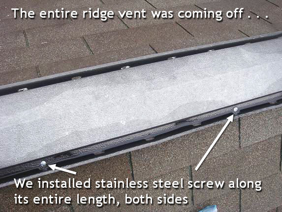 Md Roof Repair Shady Side Image 1