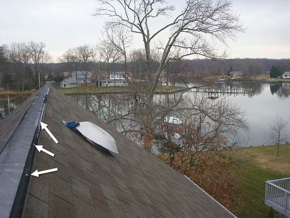 Md Roof Repair Shady Side Image 3