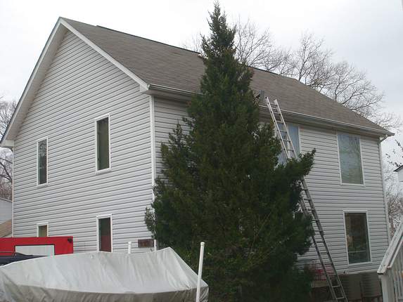 Md Roof Repair Shady Side Image 6 Md Roof Repair Shady Side Image 6