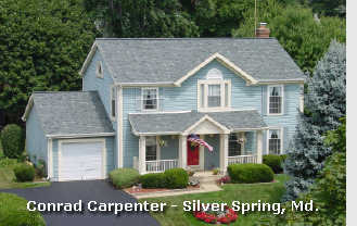 Roof Repair Silver Spring, Maryland