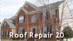 Roof Repair Laytonsville Maryland