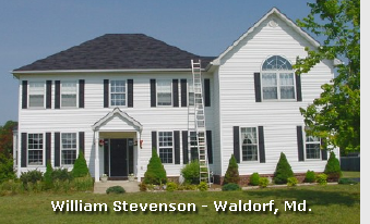 Roof Repair Waldorf Maryland