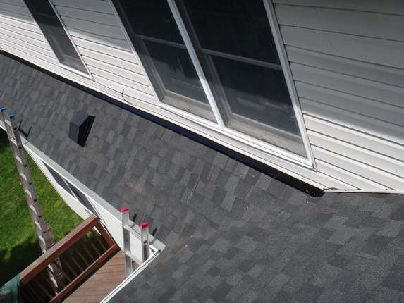custom aluminum wall flashing